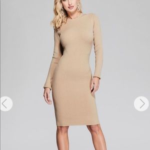 Guess Marciano Sweater Dress XS